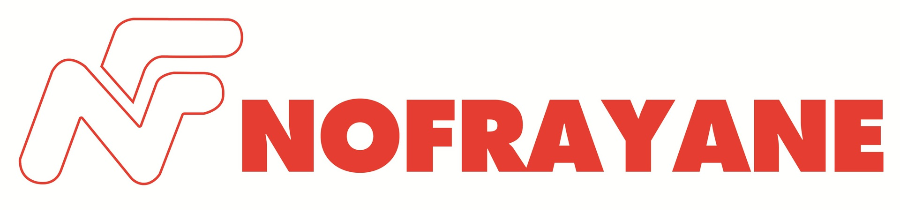 nofrayane logo