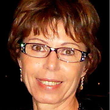 Anne MALLINJOD
