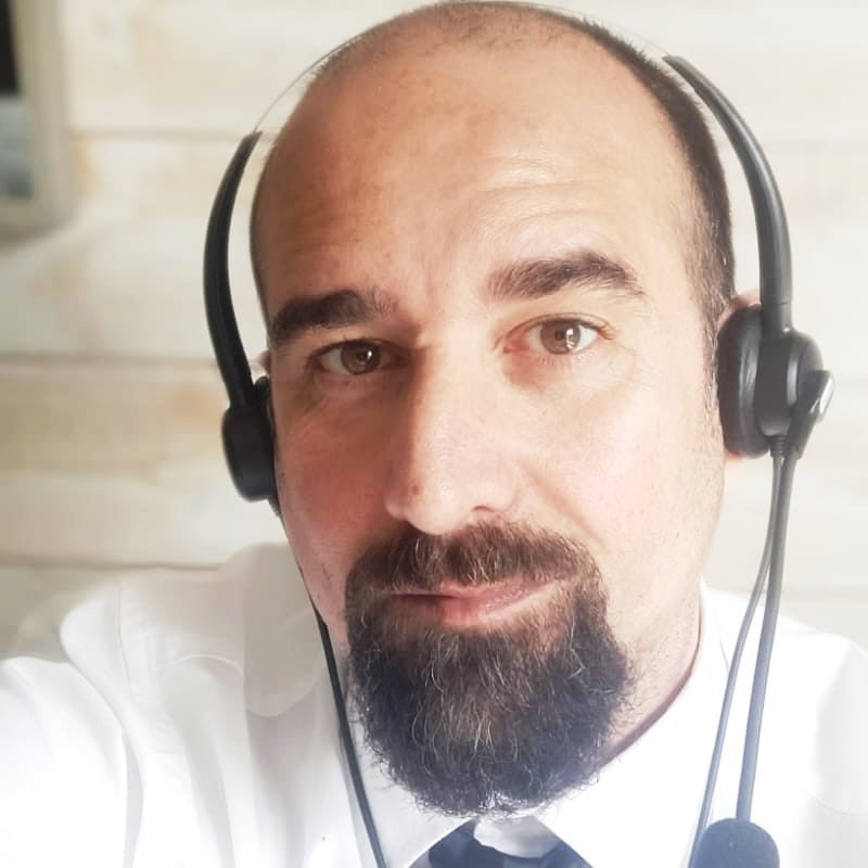 Bruno LOUREIRO