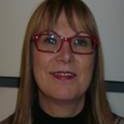 CHAUVEAU Annie