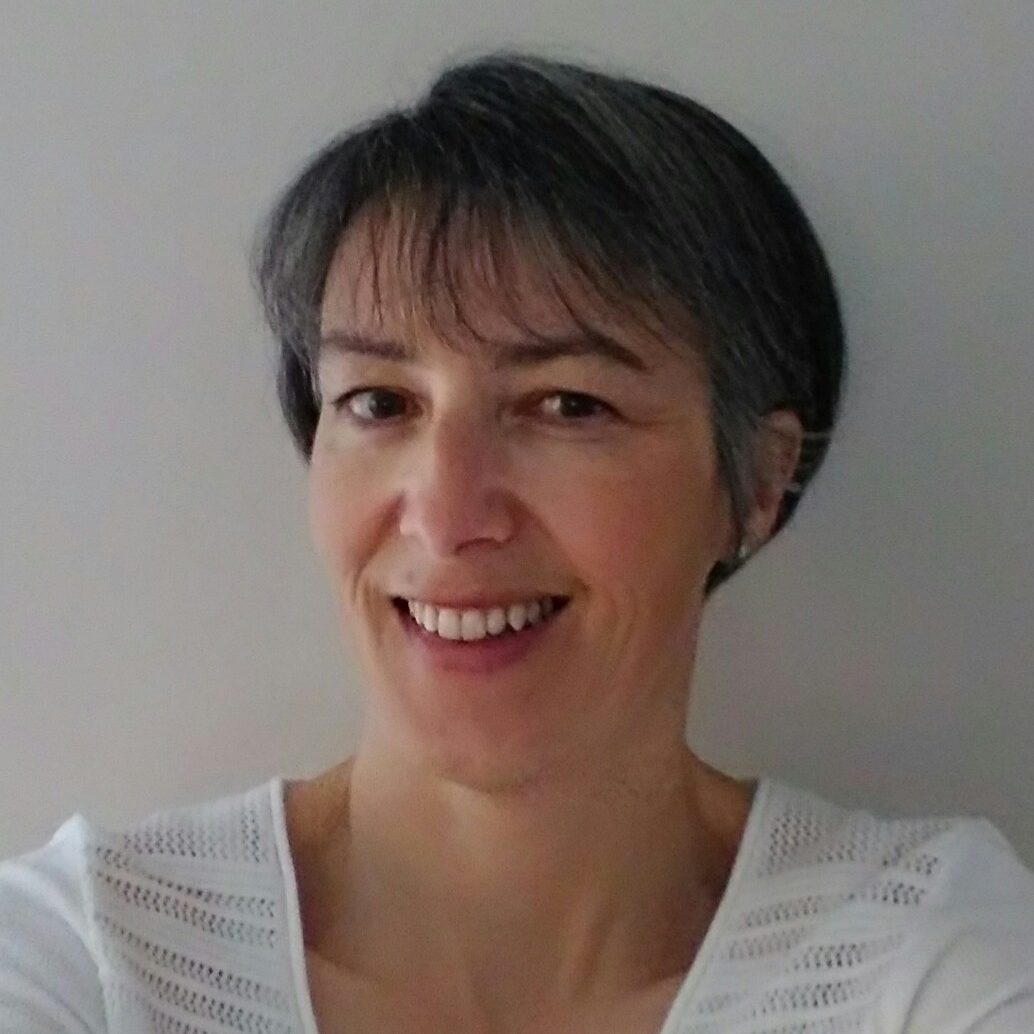 Catherine BARON