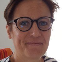 Claire Debevere