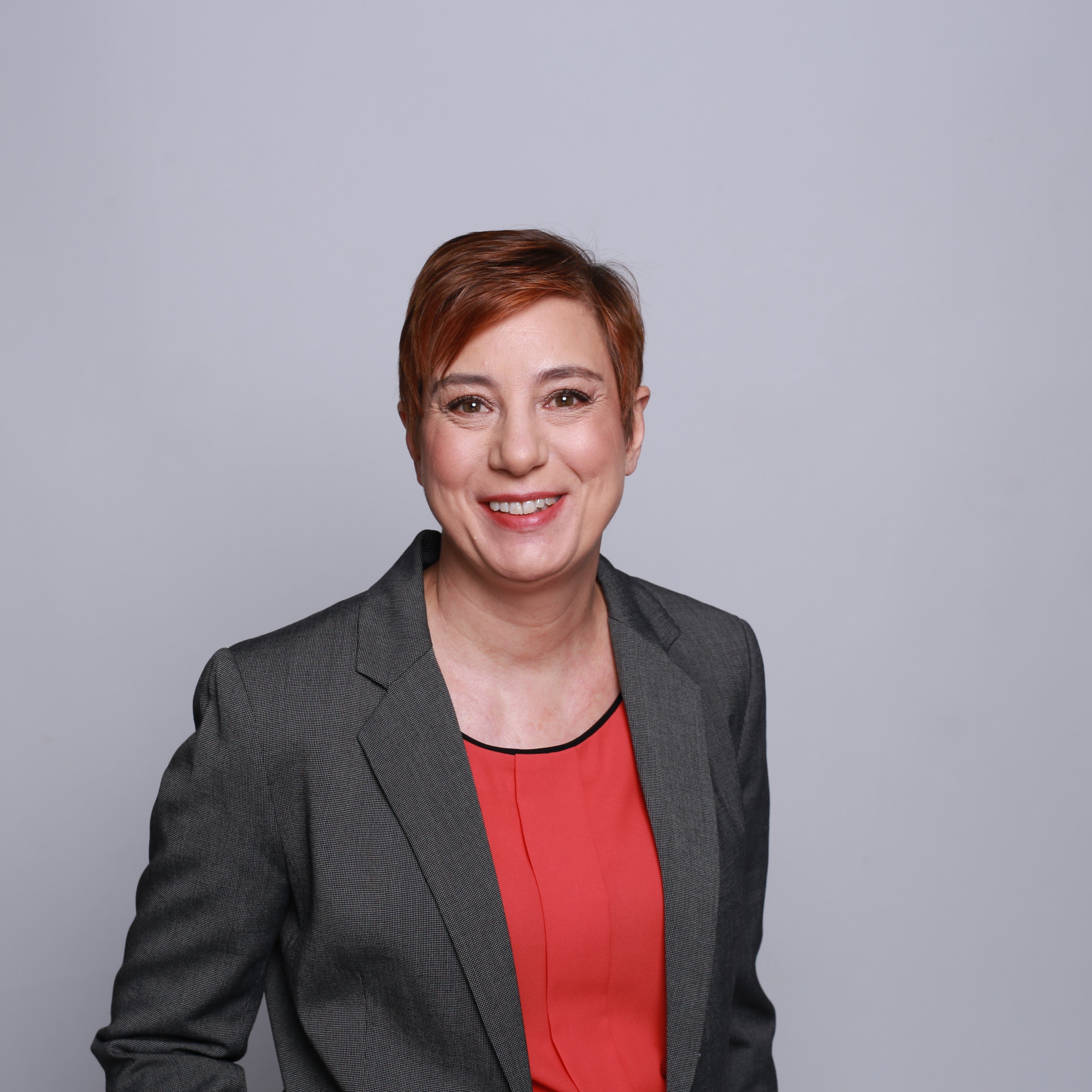 Corinne MAGALLON