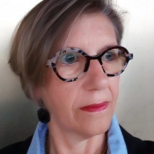 Elisabeth GARREAU