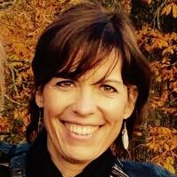 Isabelle Keipert - Vice Présidente