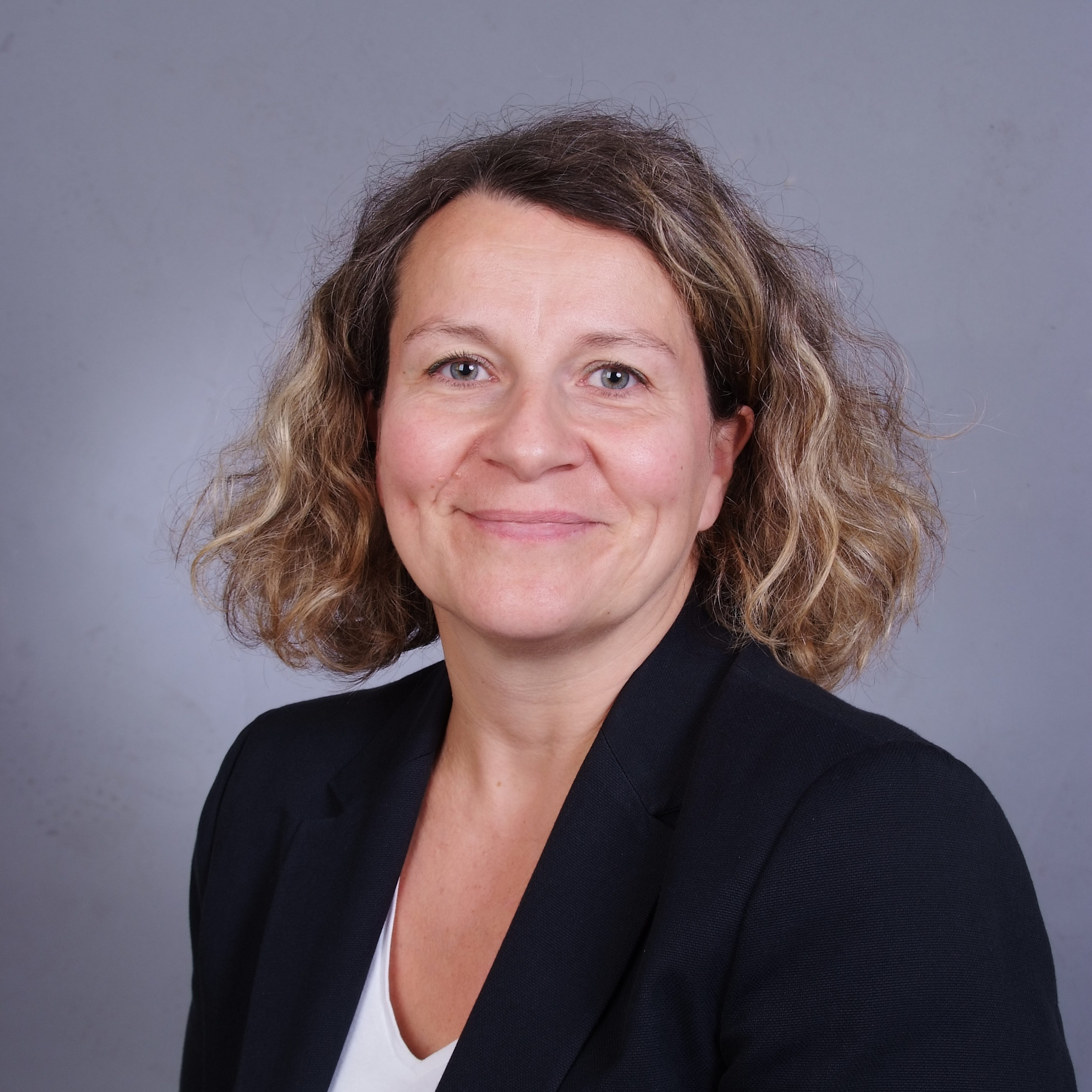 Magali METTEIL