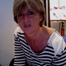 Mara SOREL