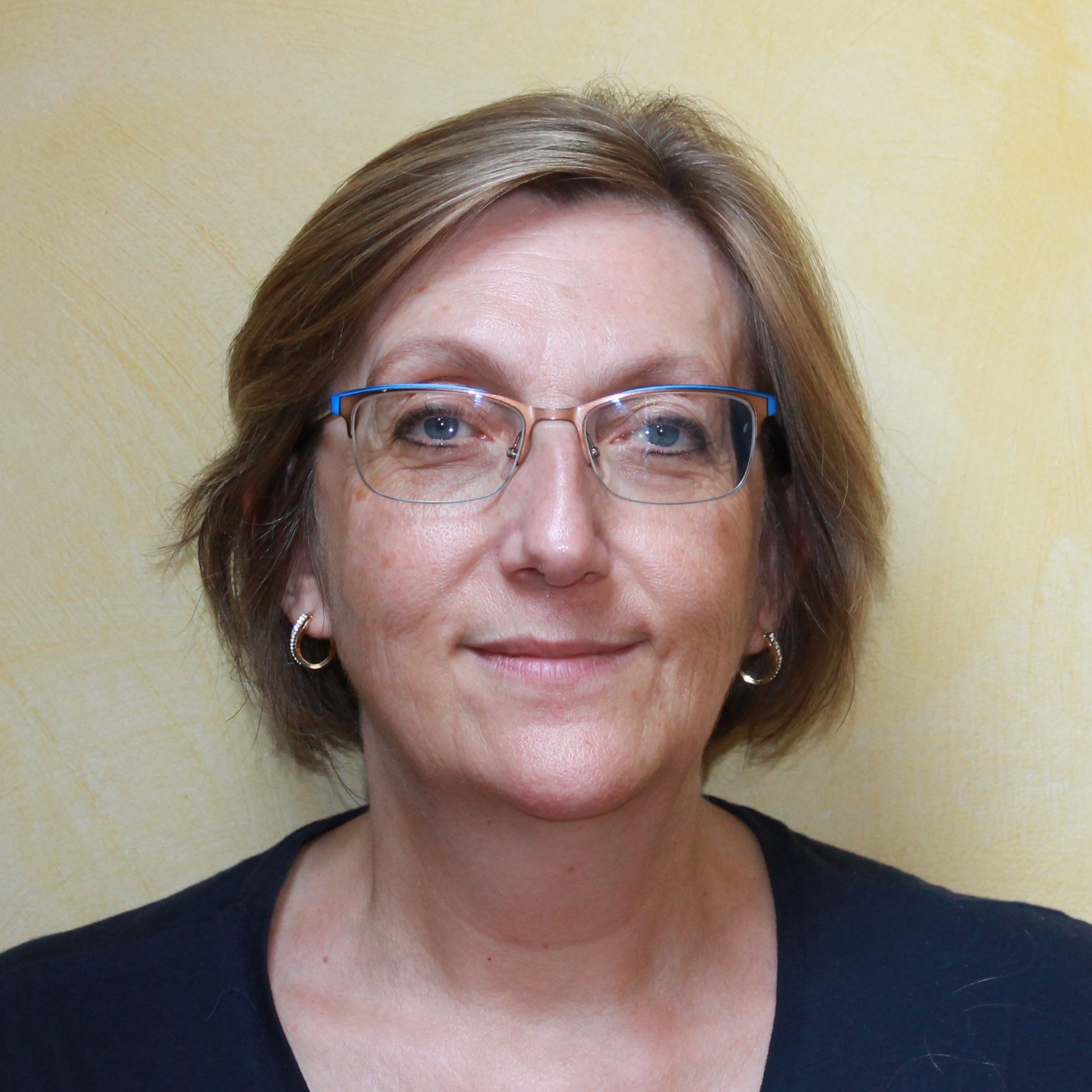 Marie-Christine