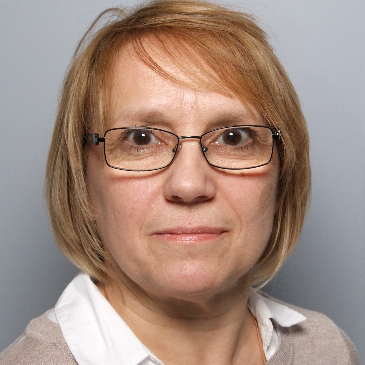 Marie-France RYCHENER