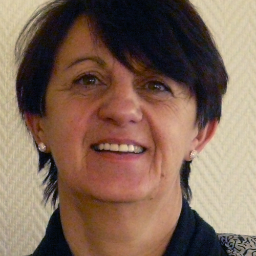 Marie-Hélène DENECHERE