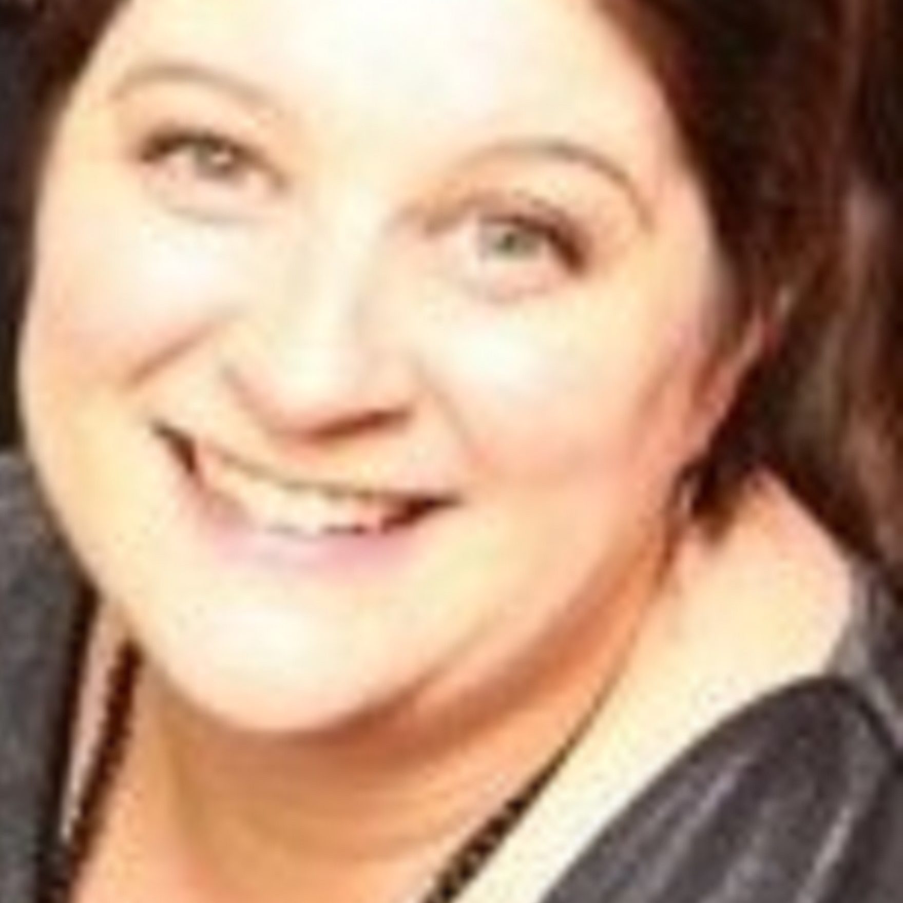 Marilyn Keith-Baltzer - Trésorière