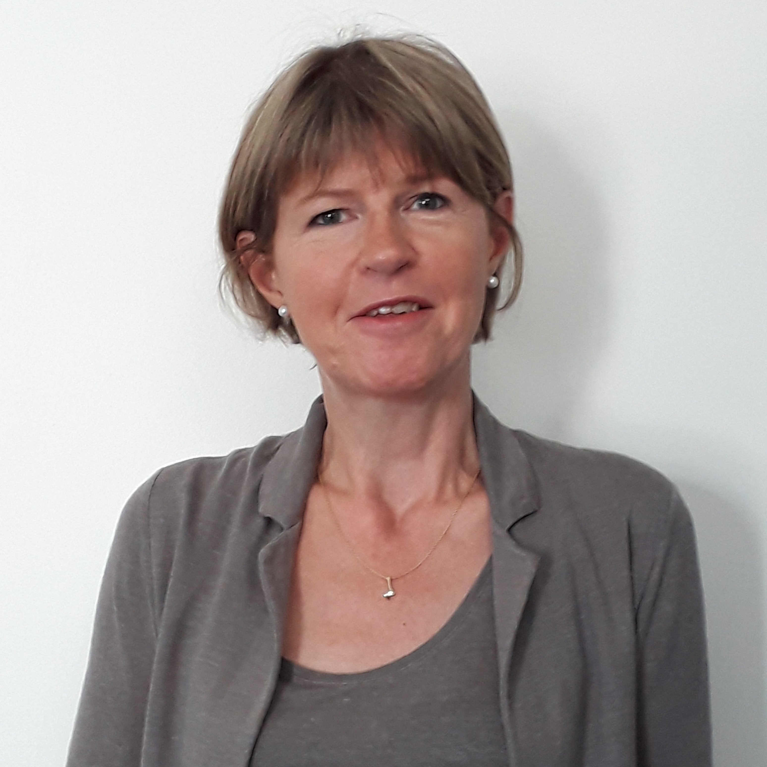 Nathalie CASSIN