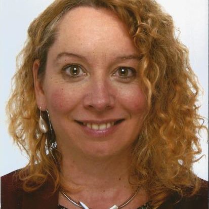 Noëlle HERBILLON Présidente
