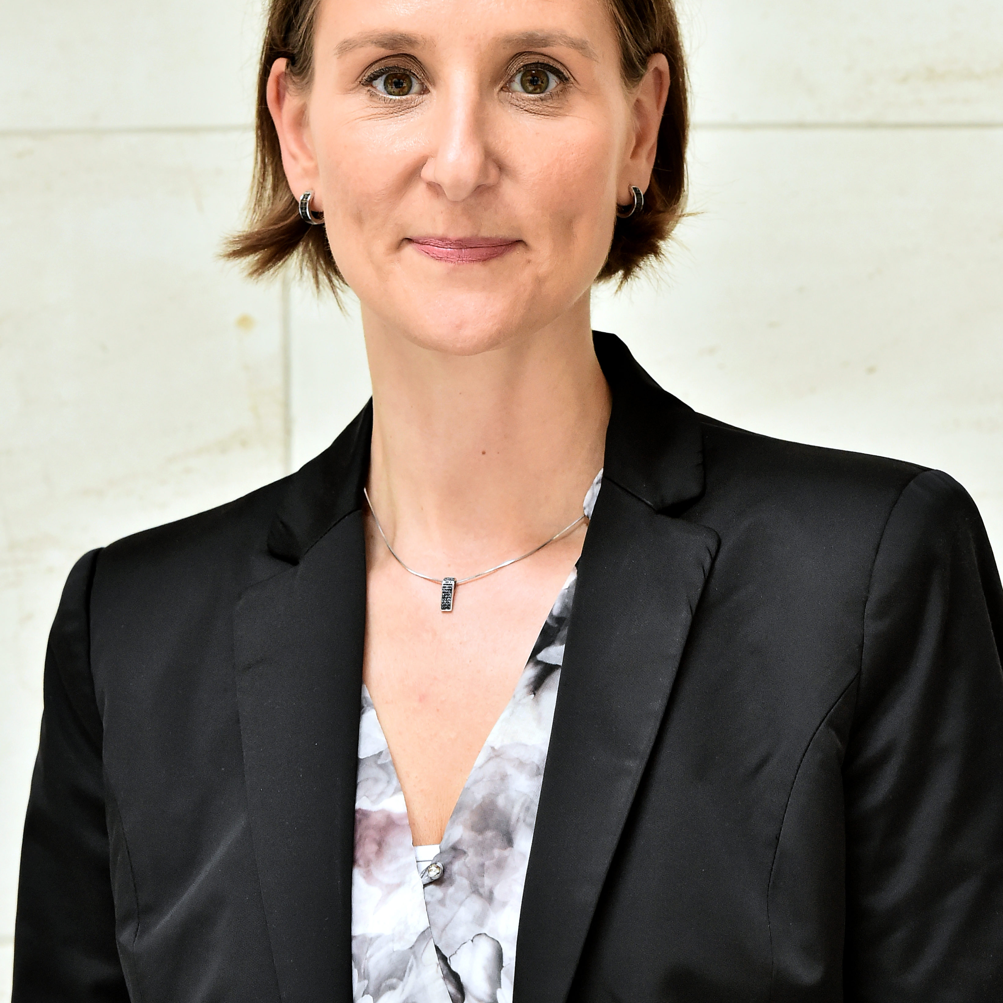 Sandra PENNER