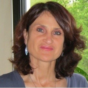 Sylvia RIONDET-DELION
