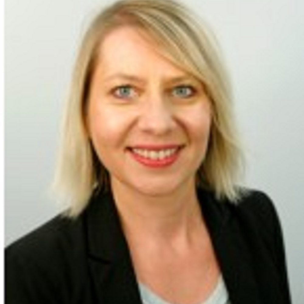 Véronique Wender Assesseur